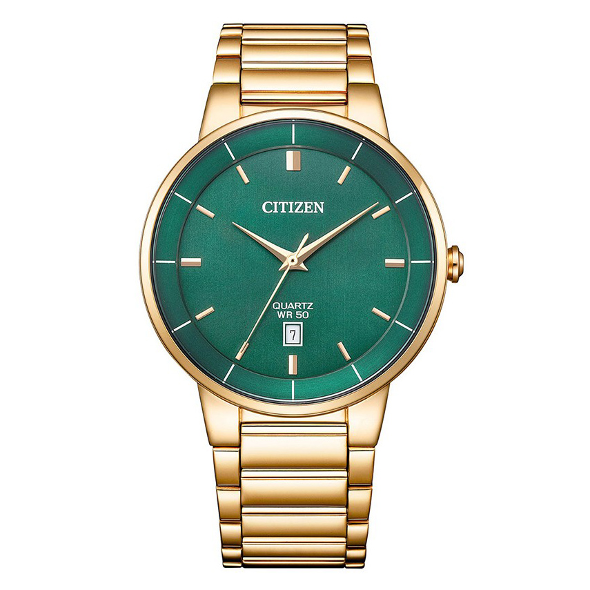 ĐỒNG HỒ NAM CITIZEN BI5123-52X CHÍNH HÃNG